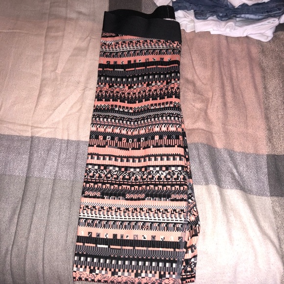 Nike Pants - Nike Dri-Fit leggings